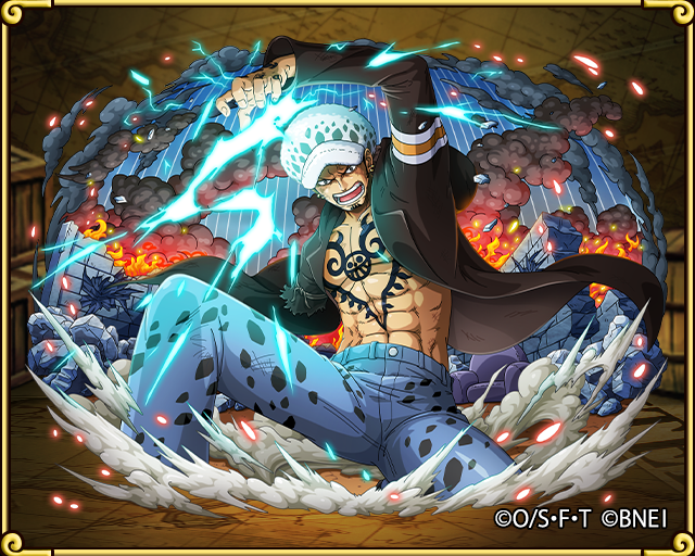  p>手术果实,日本漫画《 a target="_blank" href="/item/海贼王/8904