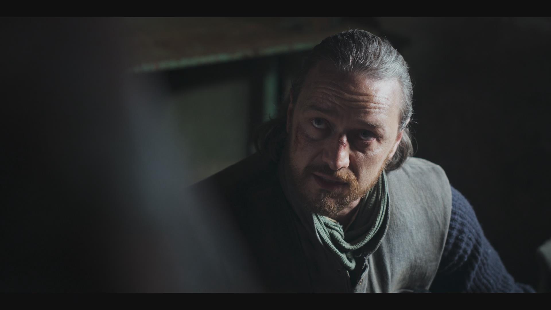 黑暗物质三部曲第三季