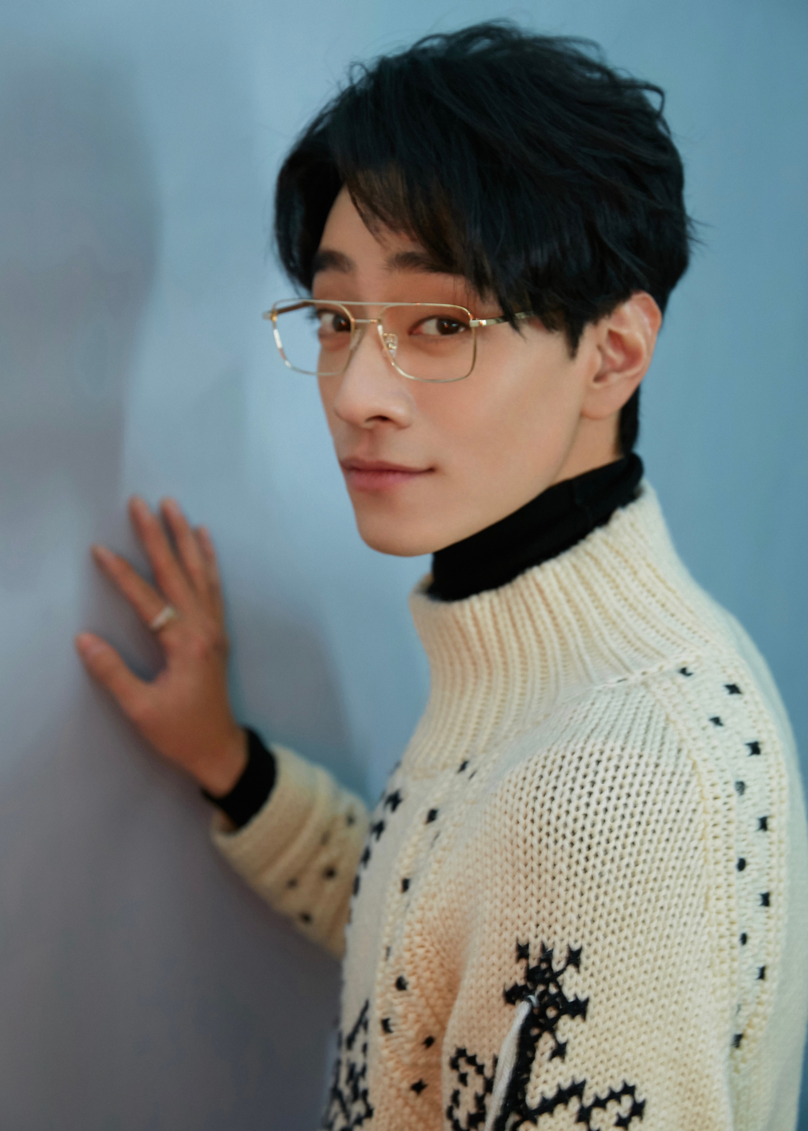郑云龙