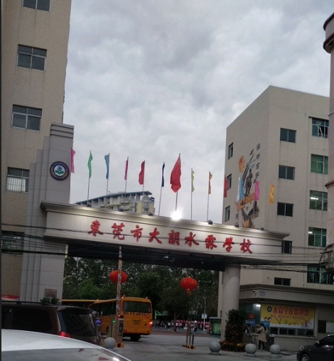 东莞市大朗水霖学校