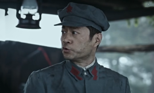 钟玉章（抗战剧《锻刀之英雄无悔》的角色）_百度百科