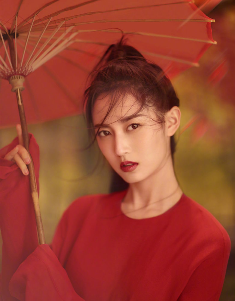 陈钰琪