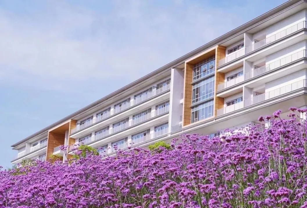 重庆市江北中学校