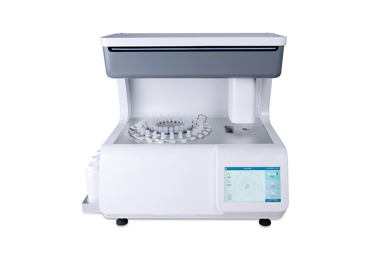kct液基细胞薄层自动制片机
