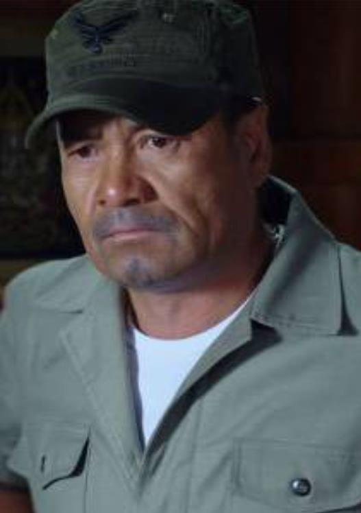 坎里拉是《 a target="_blank" href="/item/湄公河大案/1582244"