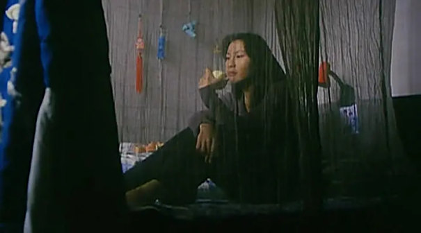 《红颜》剧照