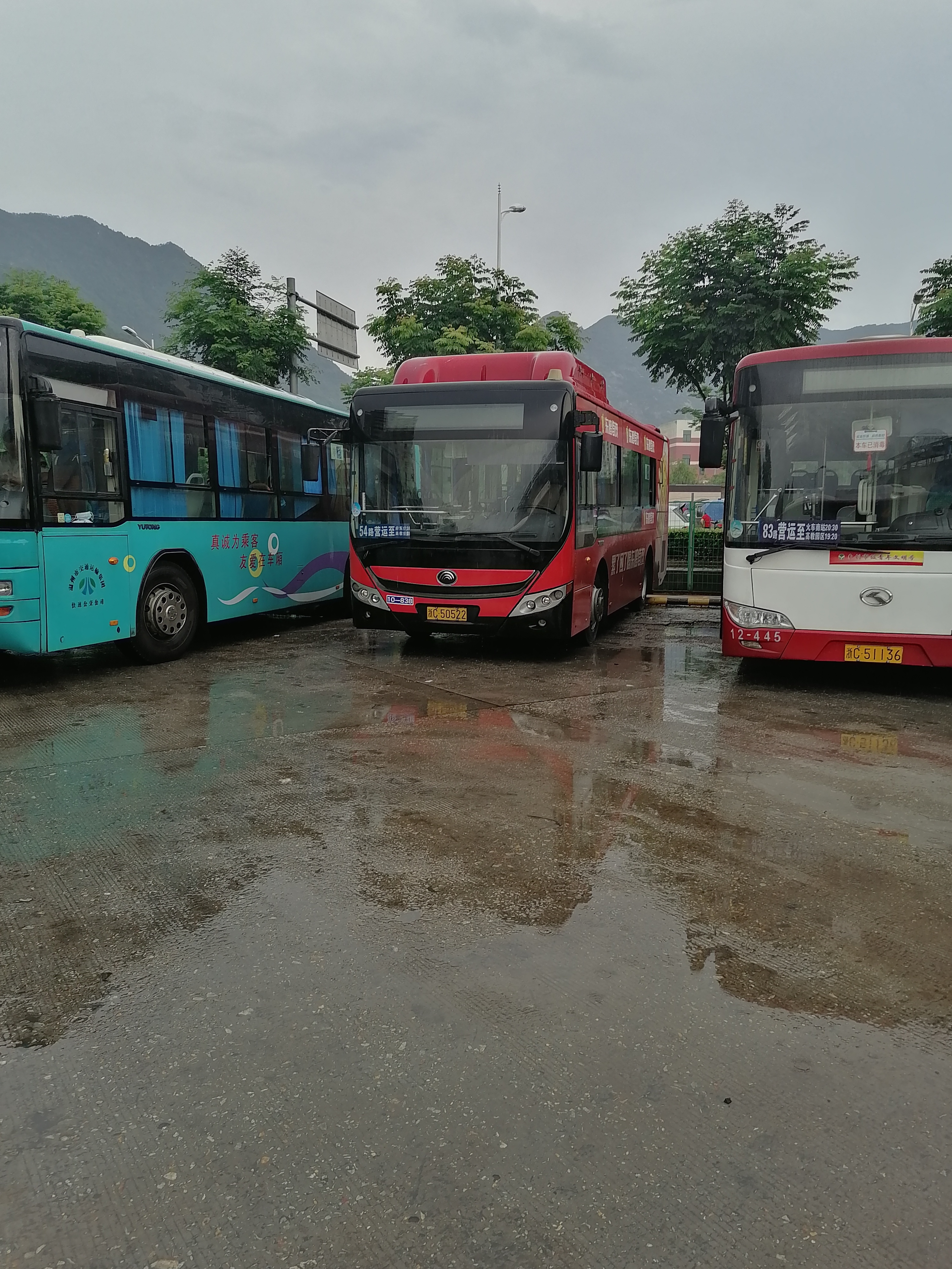  p data-id="gn5glz7ngw">温州公交54路是一条由温州交运集团城东 