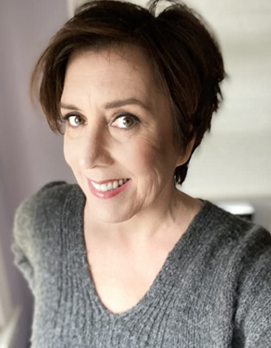 Diane Becker_百度百科