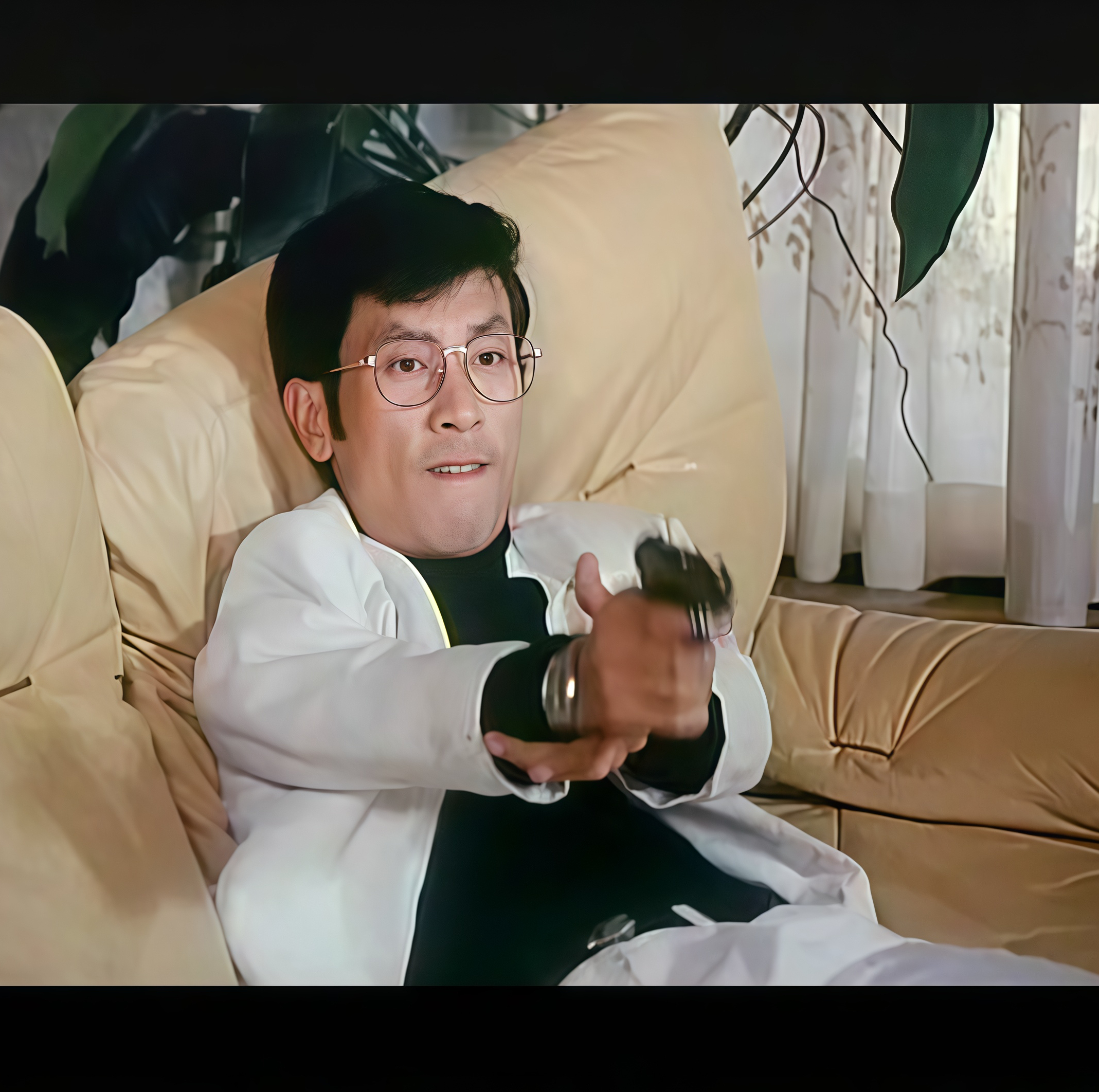 飓风行动