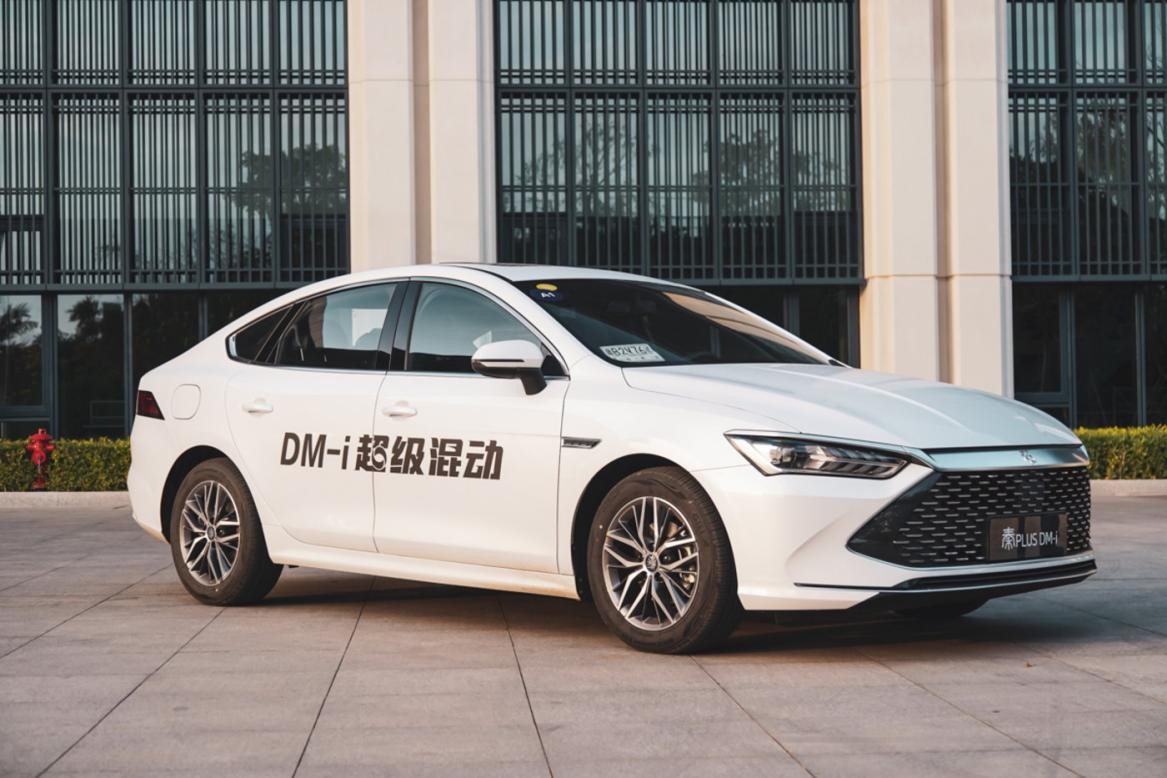 市场东风吹起，比亚迪万事俱备了吗？_百科TA说