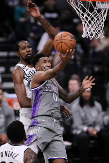 马利克·蒙克比赛照