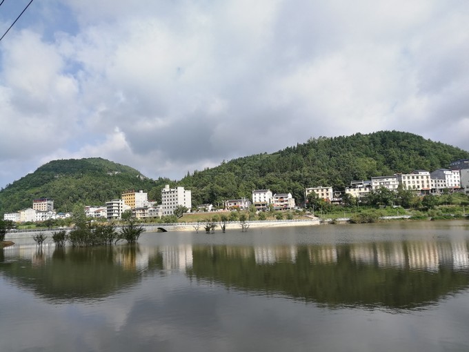 花坪镇