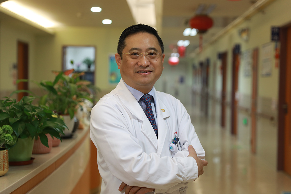 周俭（中国医学科学院学术咨询委员会学部委员、肝肿瘤专家、生物医学工程专家、复旦大学附属中山医院院长）_百度百科