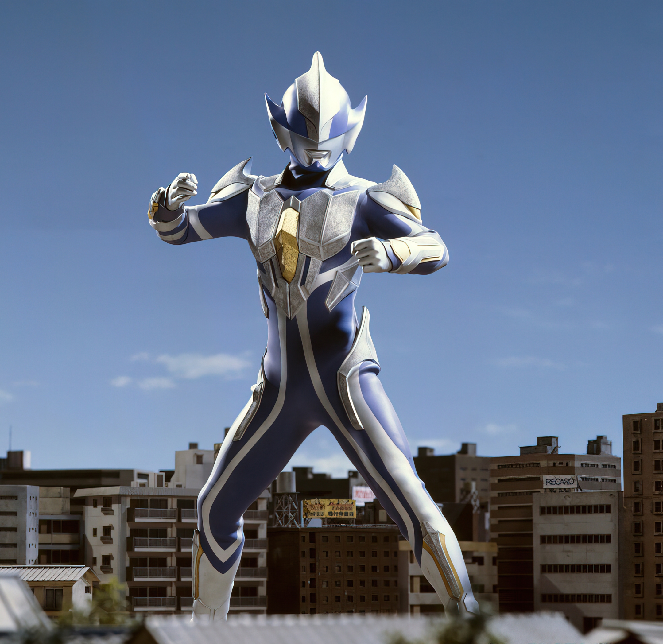 "9381908">希卡利 /a>在阿柏星再次获得阿柏装置后穿戴变身的强化形态