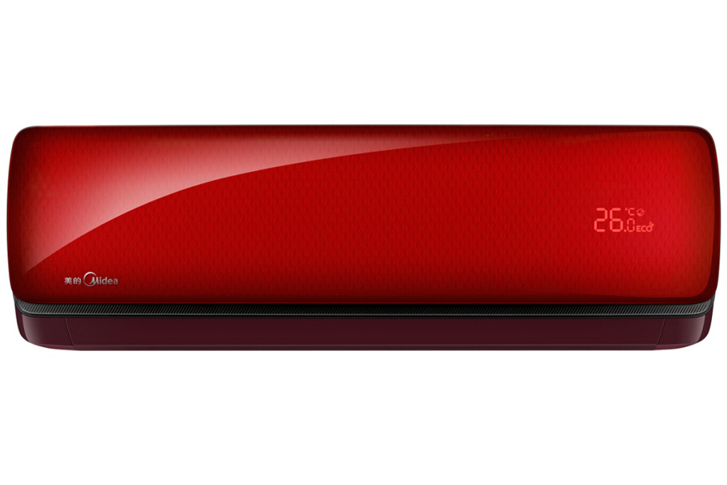  p>美的kfr-26gw/bp3dn1y-hb200(a2)是美的品牌下的一款挂式变频空调.