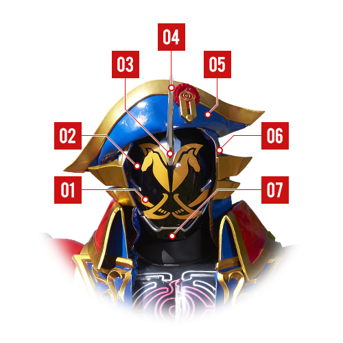 假面骑士dark ghost