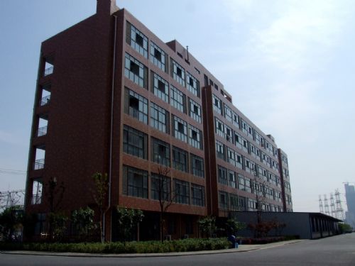 马鞍山第二十二中学