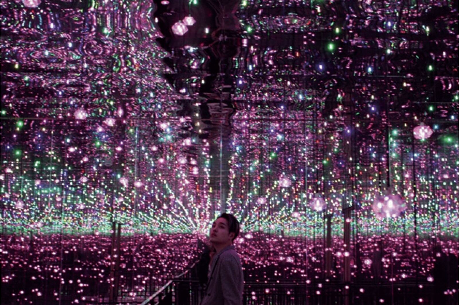 上海星空艺术馆