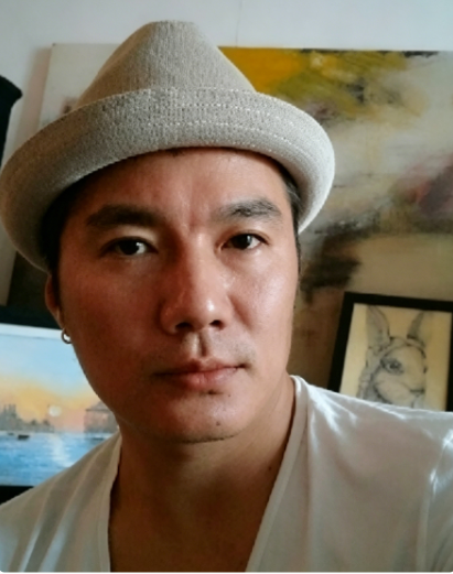王子仁（导演）_百度百科