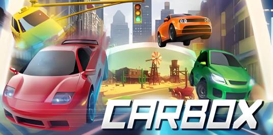 Carbox_百度百科