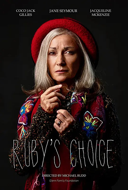  p>《rubys choice》是michael budd执导,简·西摩主演的一部电影,于