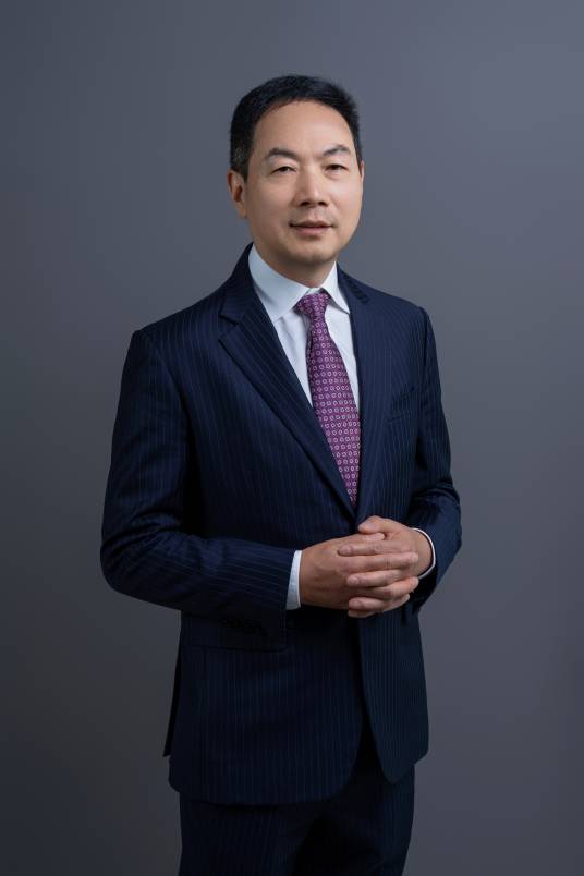 王燕清（无锡先导智能装备股份有限公司董事长）_百度百科