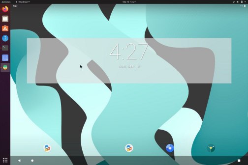 Waydroid_百度百科