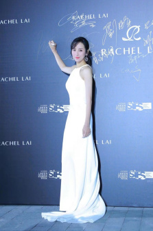 吕一（1984年出生的中国内地女演员）_百度百科