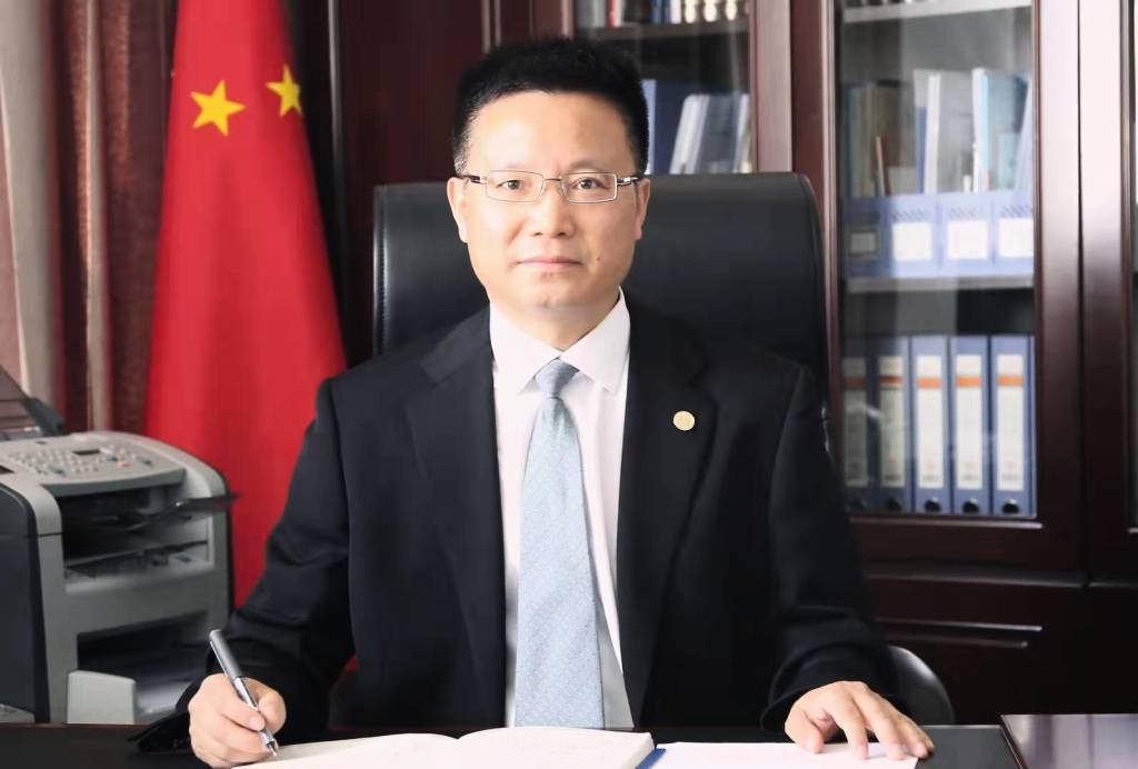 王清远