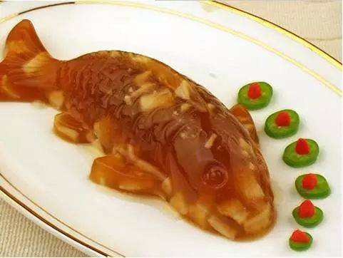 鱼冻子_百度百科