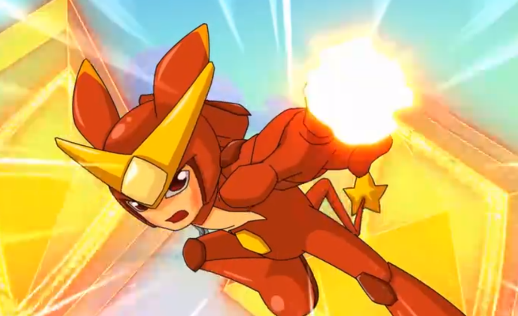  p>米咔,动画《 a target="_blank" href="/item/赛尔号/19508192"