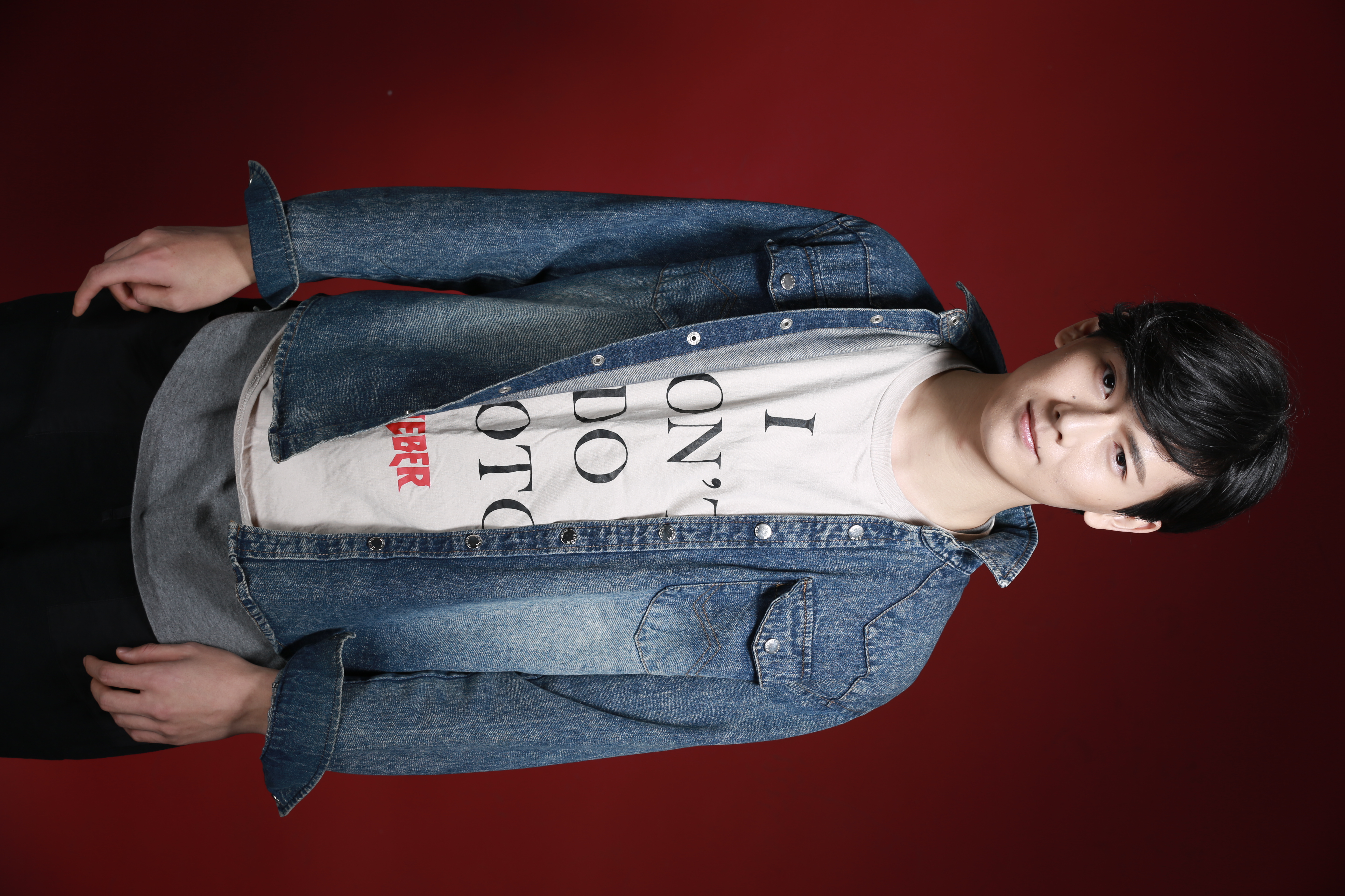  p>赵楠,出生于辽宁省,中国内地影视男演员,毕业于北京电影学院.