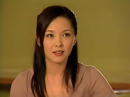 《假面天使》饰宋如寒