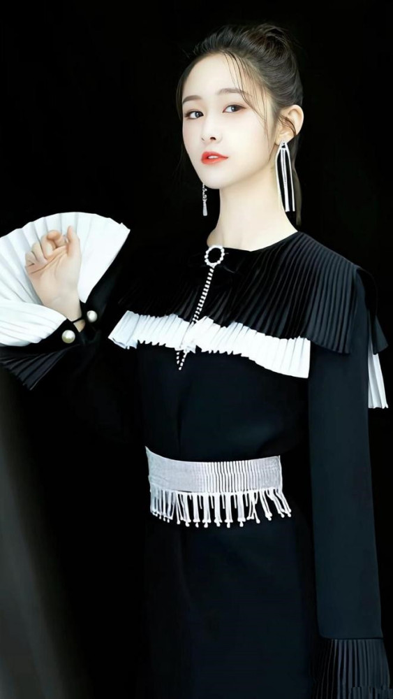 梁田（中国内地女主持人、演员、湖南省青联第十一届委员会委员）_百度百科