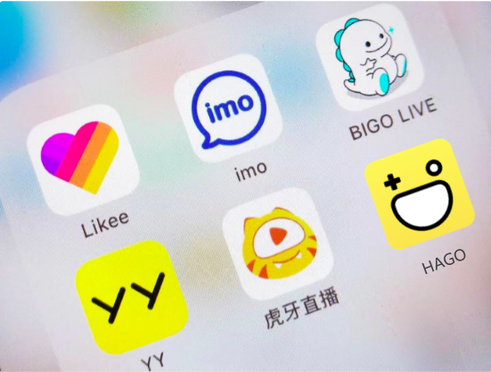 欢聚一场，何不社交？_百科TA说