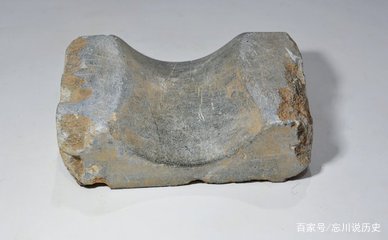 中国古代枕头的起源、历史演变和文化内涵_百科TA说