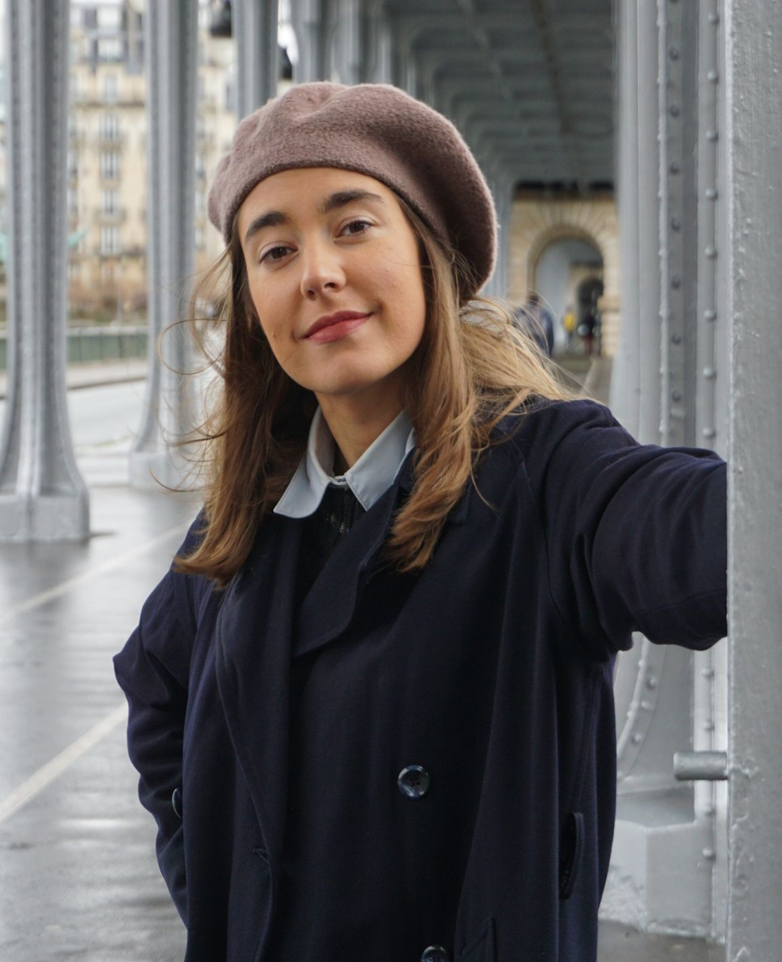 阿丽亚娜·冯·贝伦特