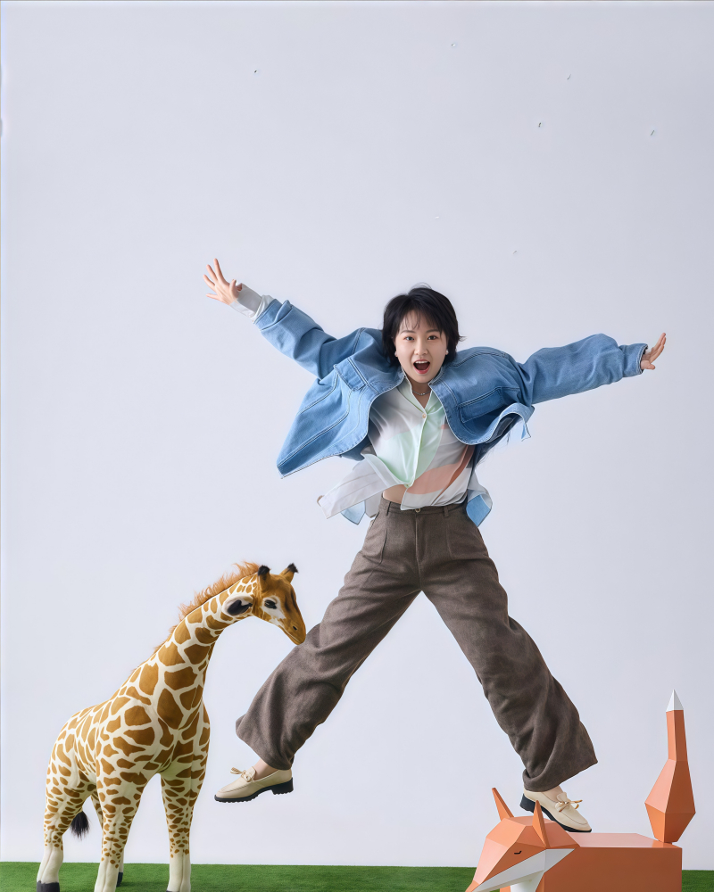 孔令美_百度百科
