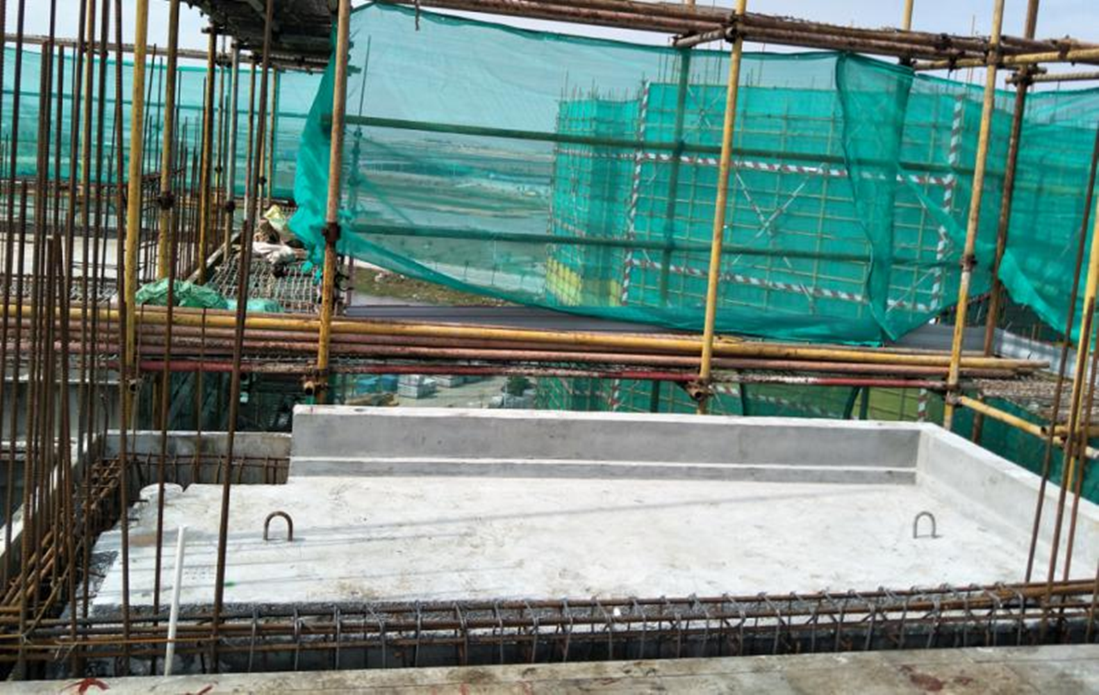 基于bim的住宅楼预制装配式阳台施工工法