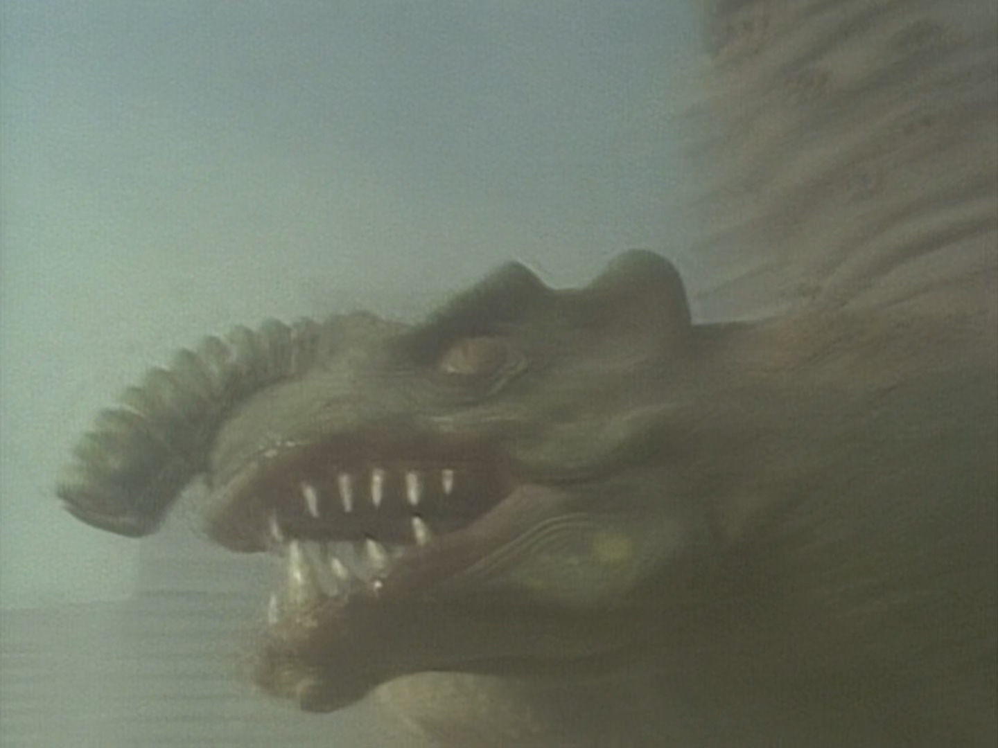 59893635" data-lemmaid="59893635">葛雷奥特曼 /a>》中登场的怪兽