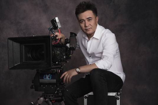 张忠（中国电影制作人、编剧、导演）_百度百科