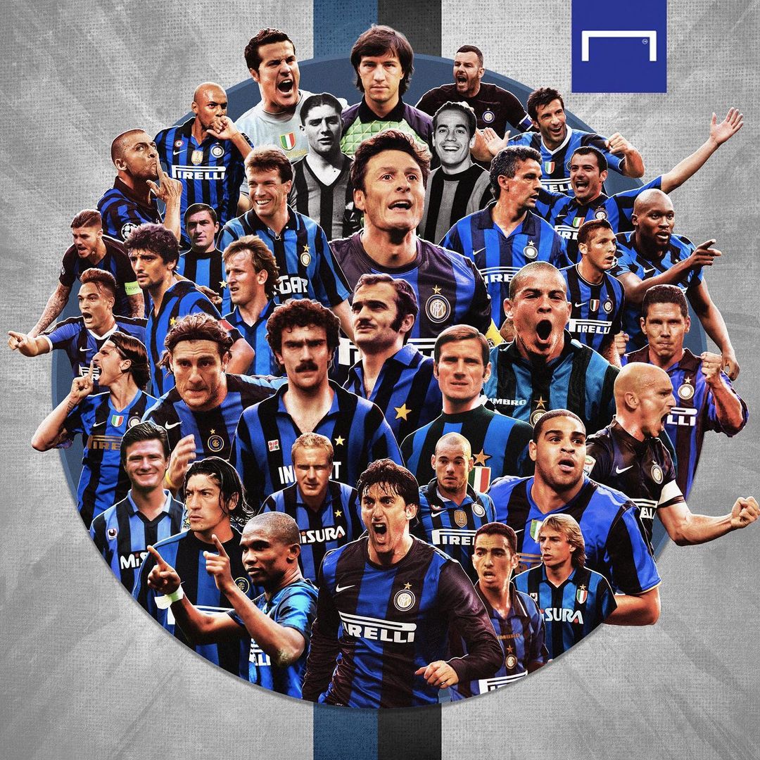 国际米兰足球俱乐部