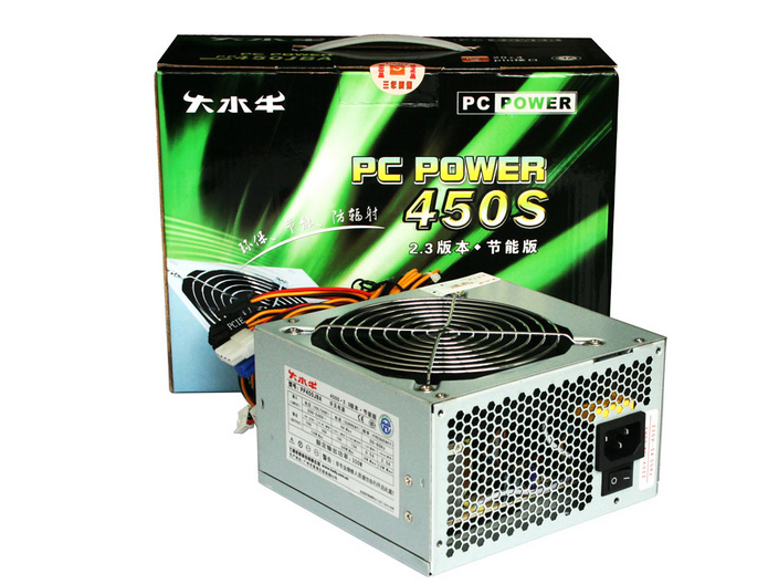 大水牛pp450jba