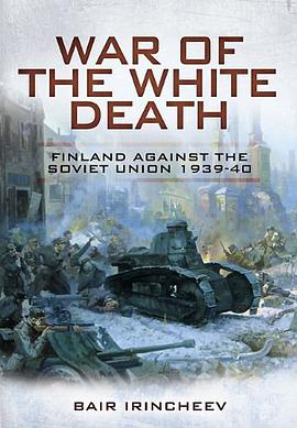 war of the white death