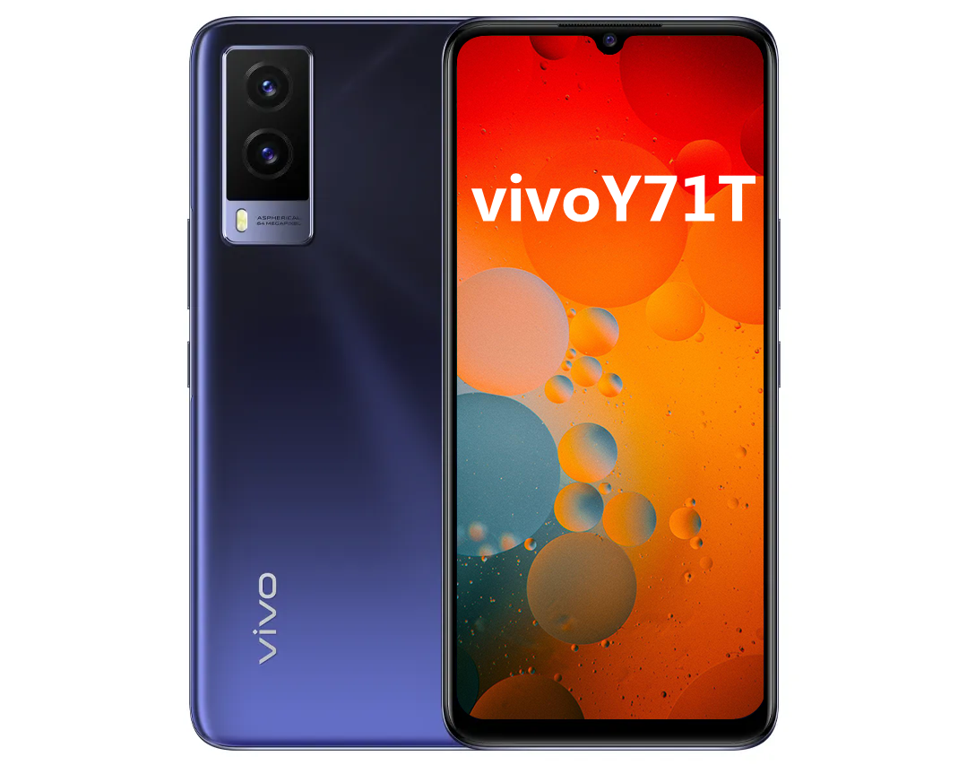 vivo y71t