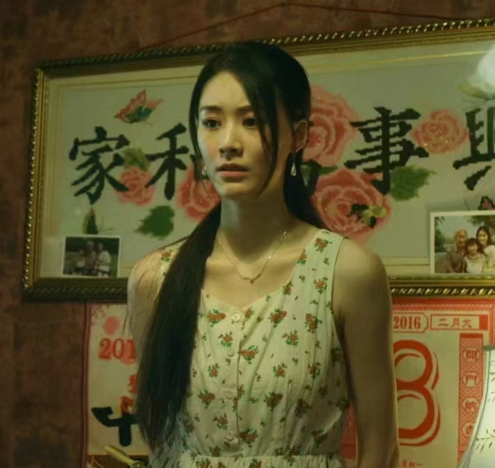 韩梅