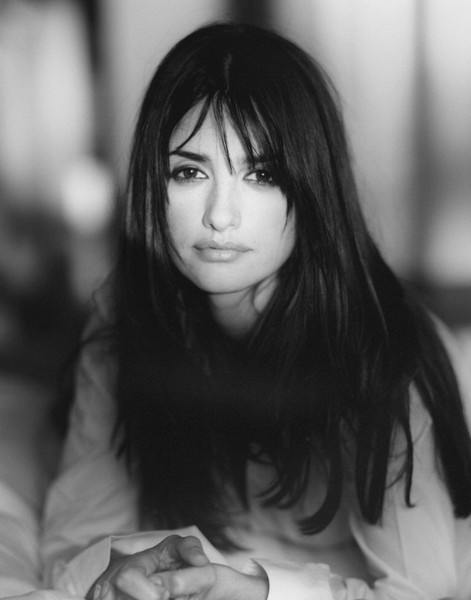 佩内洛普·克鲁兹