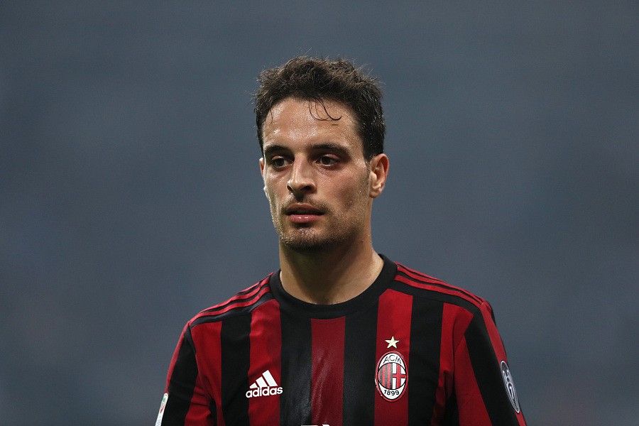 giacomo bonaventura