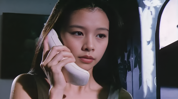 魔鬼天使（1995年徐若瑄主演的剧情片）_百度百科
