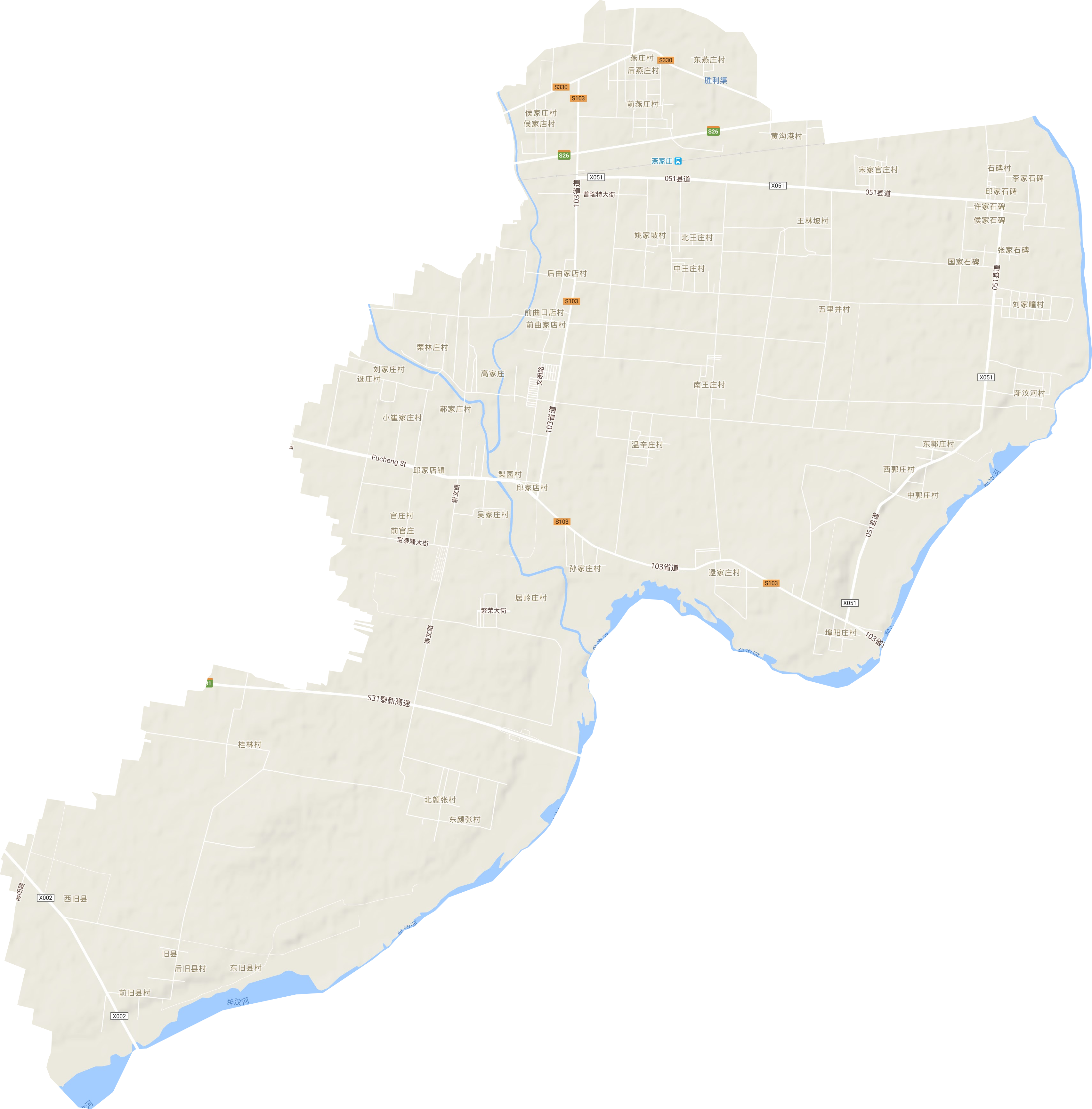  p>邱家店镇,隶属于 a target="_blank" href="/item/山东省/209822"